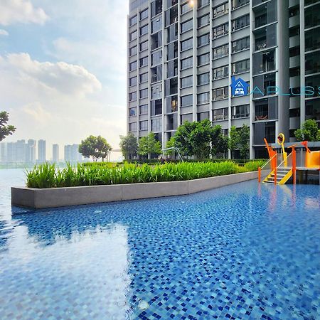 Millerz Square By A Plus Stay Kuala Lumpur Eksteriør bilde