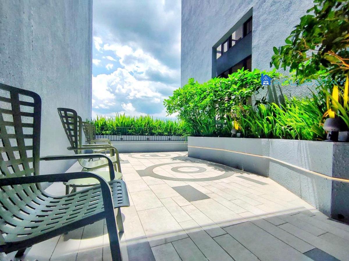 Millerz Square By A Plus Stay Kuala Lumpur Eksteriør bilde